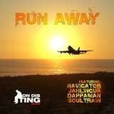 Run Away (Instrumental mix)