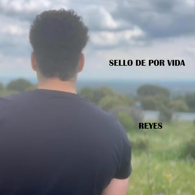 SELLO DE POR VIDA
