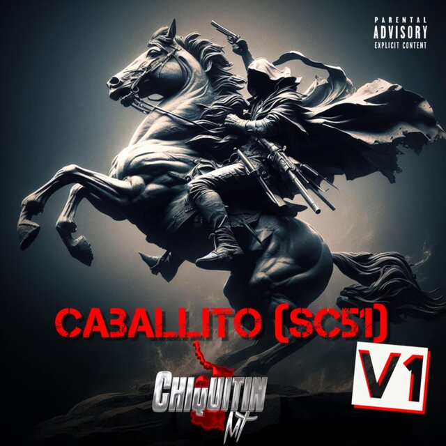 Caballito (Sc51) V1
