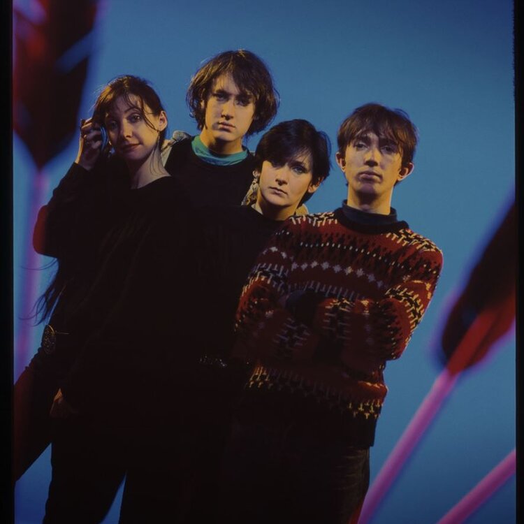 my bloody valentine - TIDAL