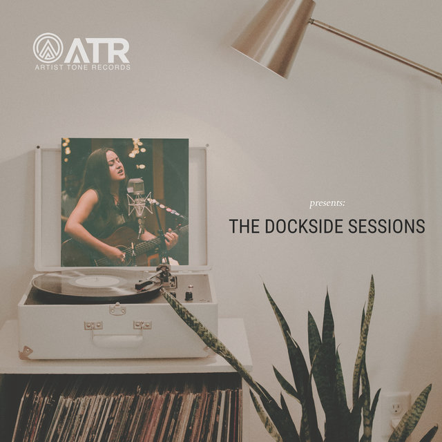 The Young Heart (The Dockside Sessions Presents Mary Broussard)
