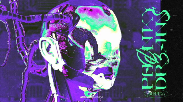 PHØNKY DR3AM$