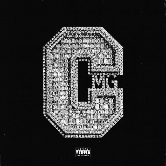 Cover art for album Gangsta Art by Yo Gotti, Moneybagg Yo, CMG The Label