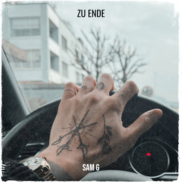 Zu Ende