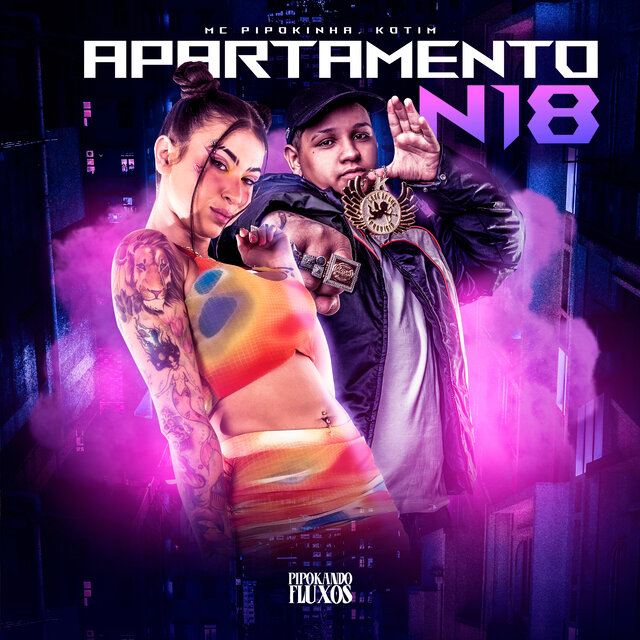 Apartamento N18