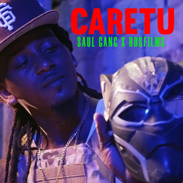 Caretu