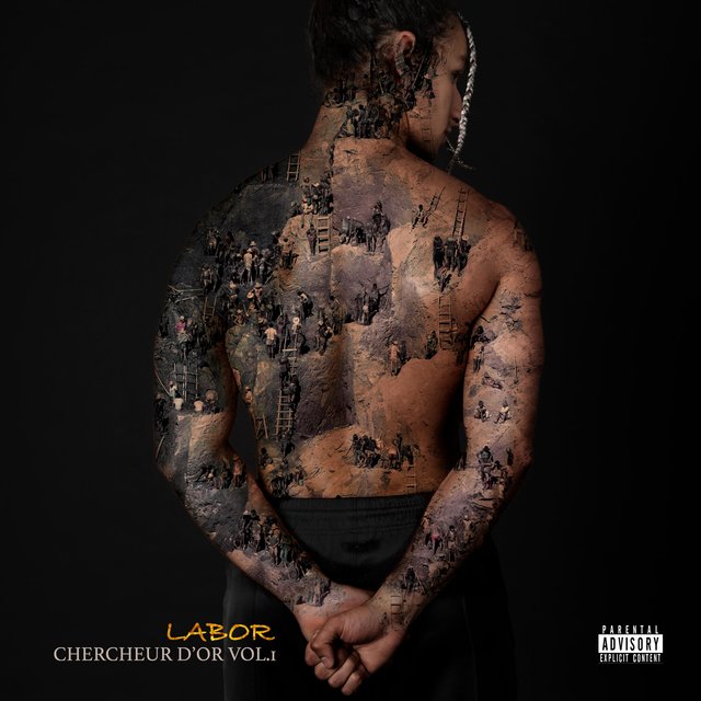 CHERCHEUR D'OR vol.1