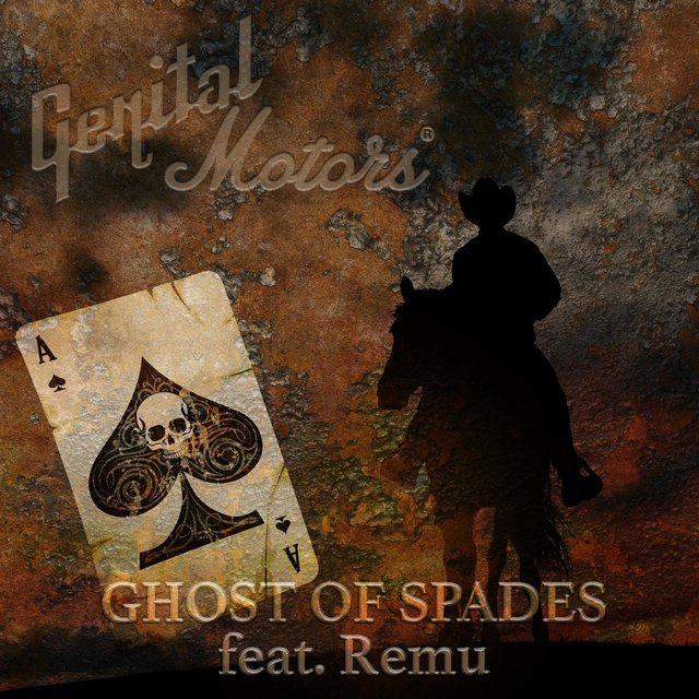 Ghost of Spades (feat. Remu)