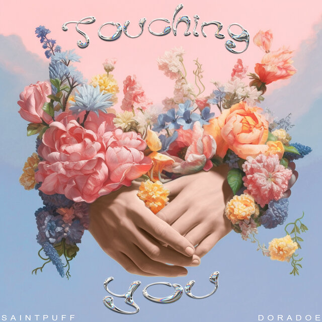 Touching You