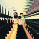 Cover art for album Lucha by Y la Bamba
