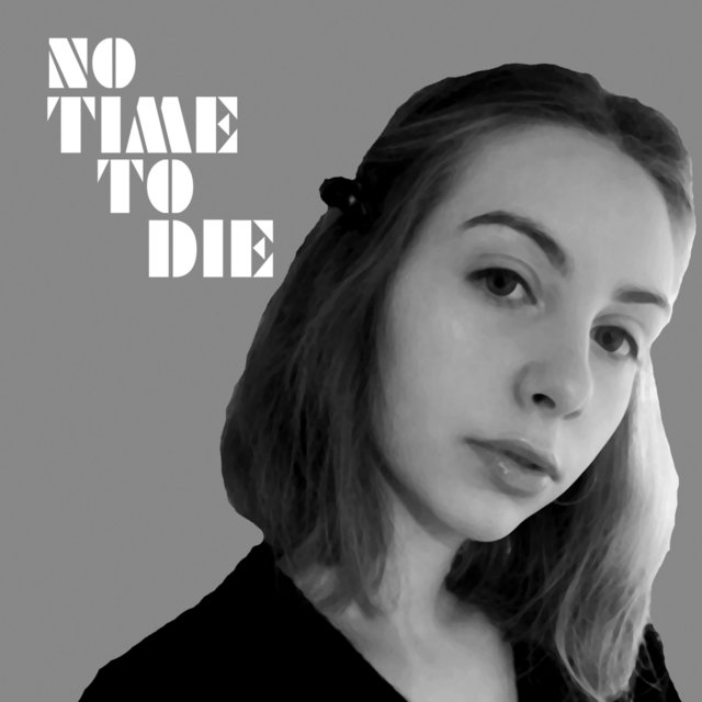 No Time to Die
