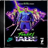 HE NEED A GUN TO FIGHT (fREAKY tALES SOUNDTRACK)