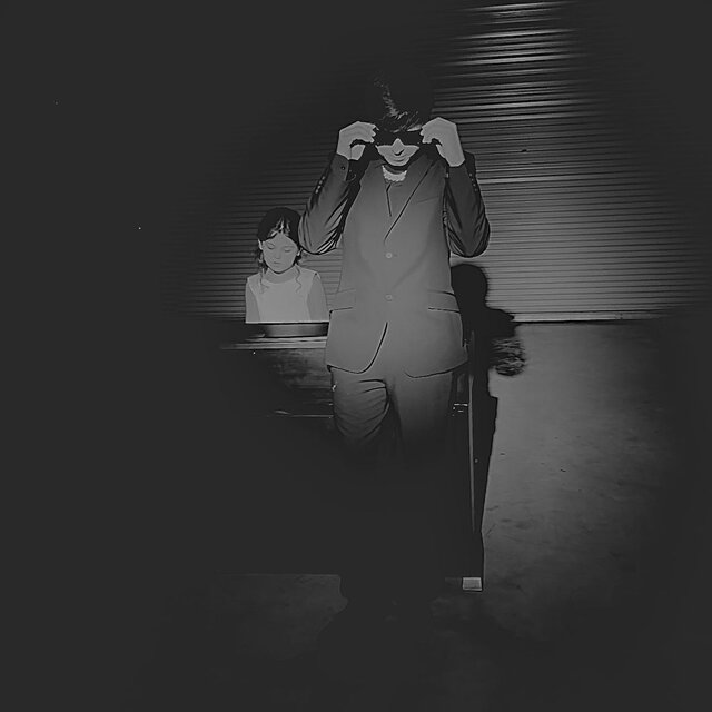 The Way I Know Pain (feat. K Rae)