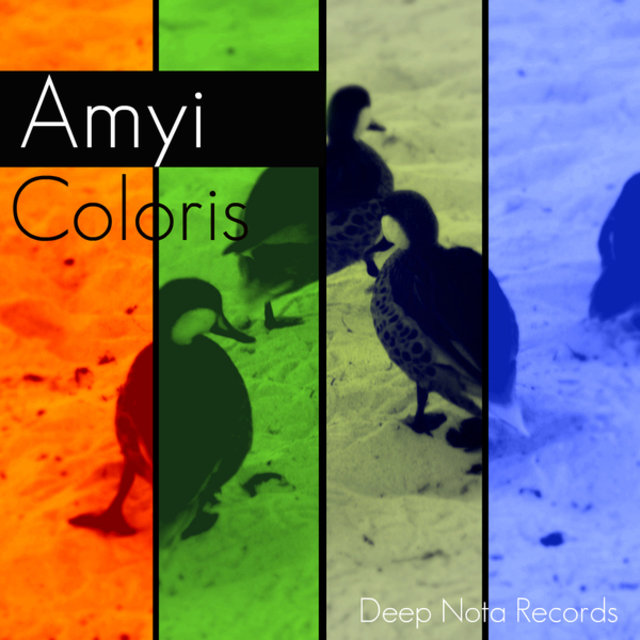 Coloris