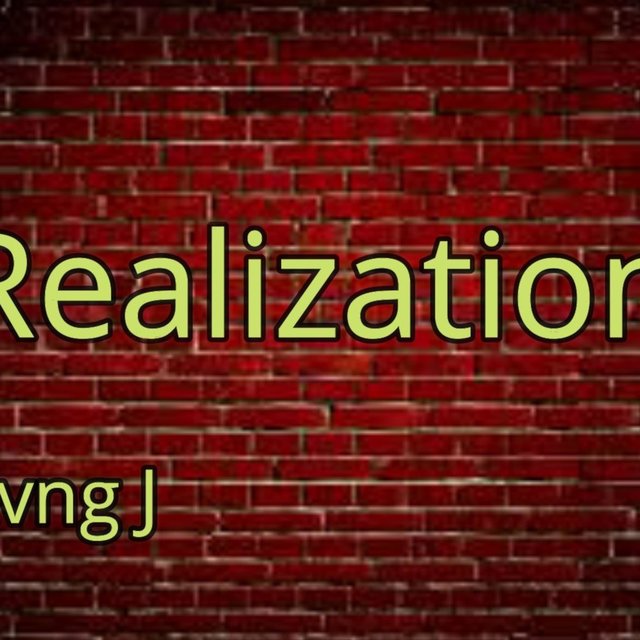 Realizations