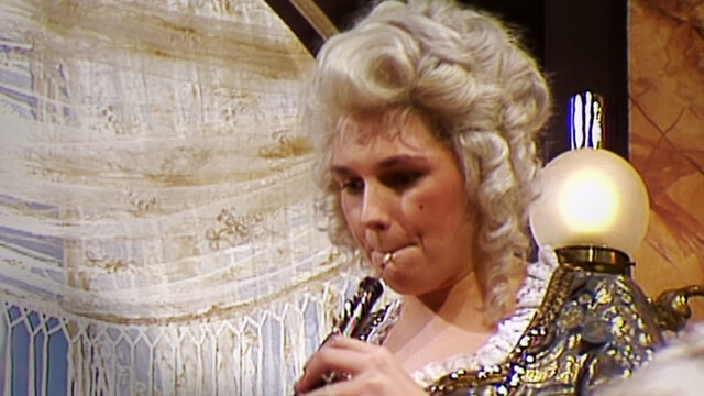 Scaramucce (Die aktuelle Schaubude 4.12.1982)