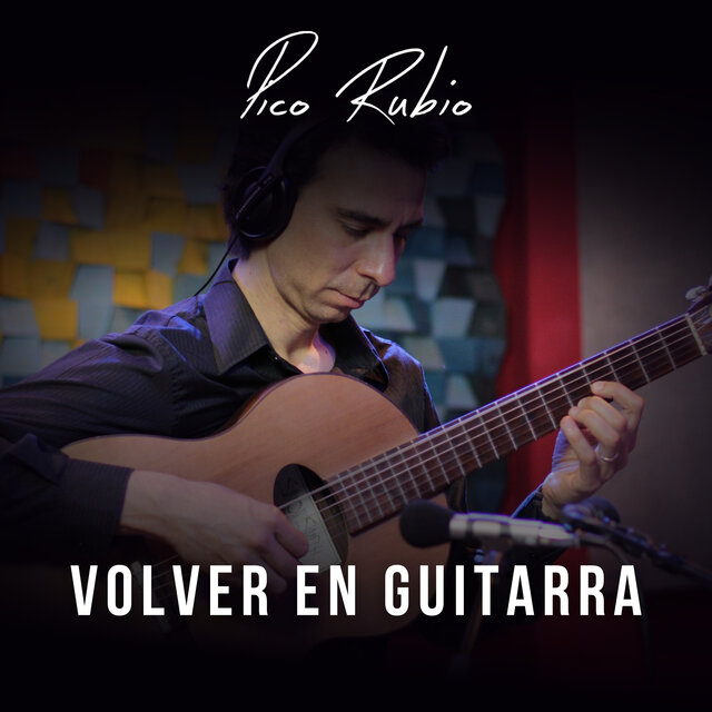 Volver en Guitarra