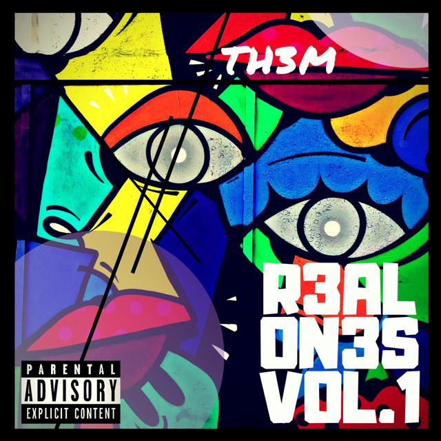 R3al On3s, Vol. 1