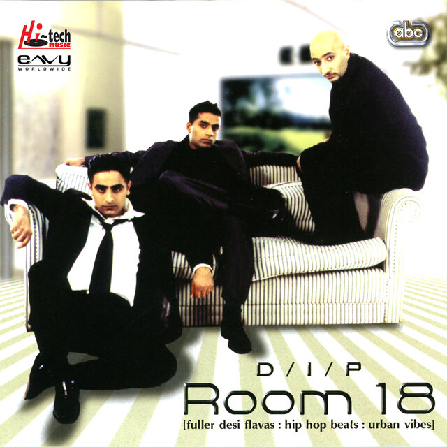 Room 18