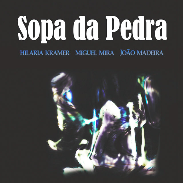 Sopa da Pedra