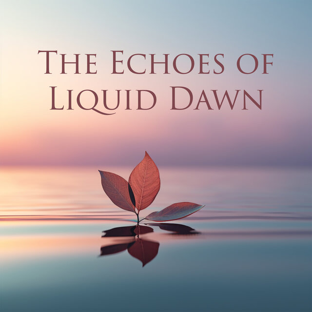 The Echoes of Liquid Dawn
