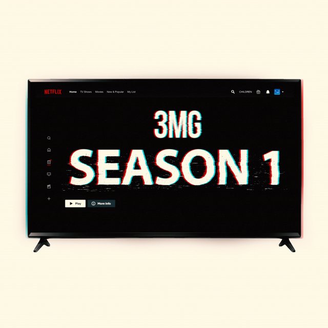 Season 1
