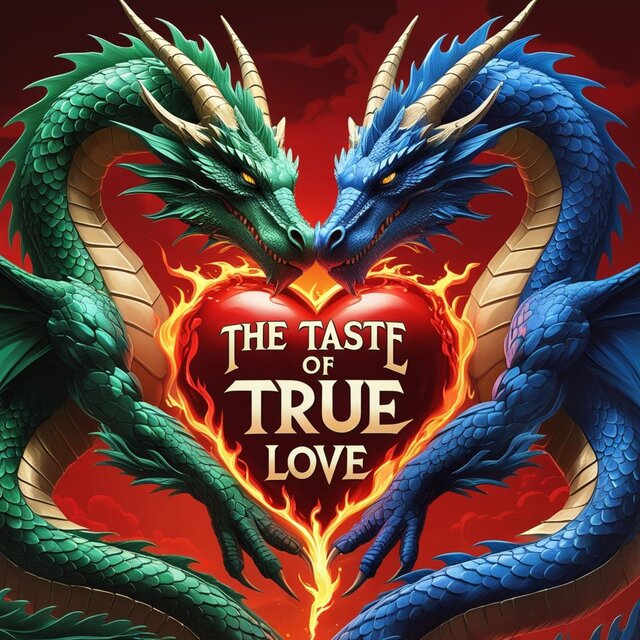 The Taste Of True Love