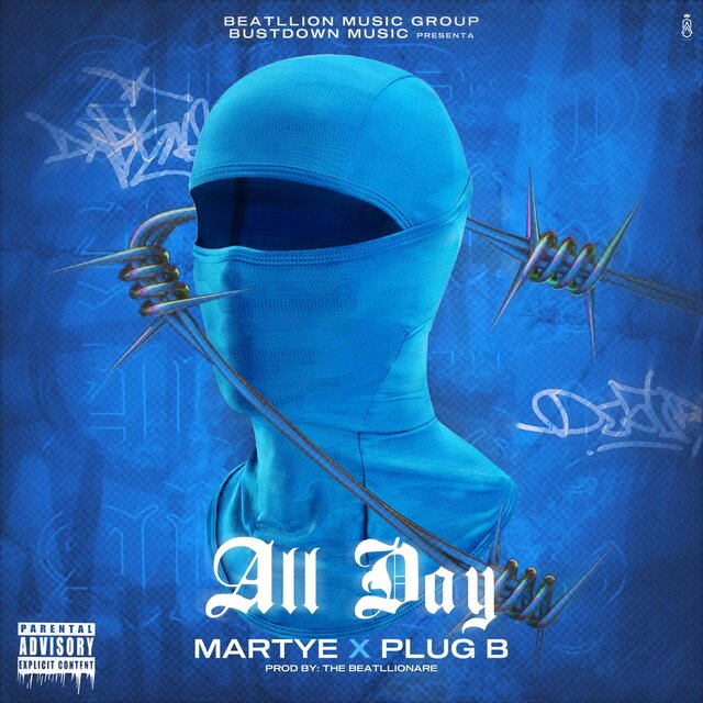 All Day