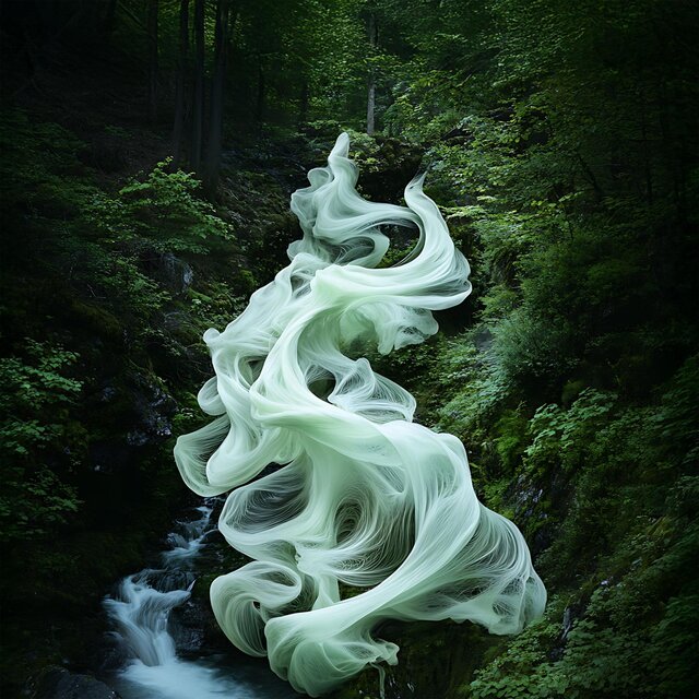 Veil of Hidden Brook