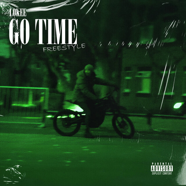 Go Time Freestyle