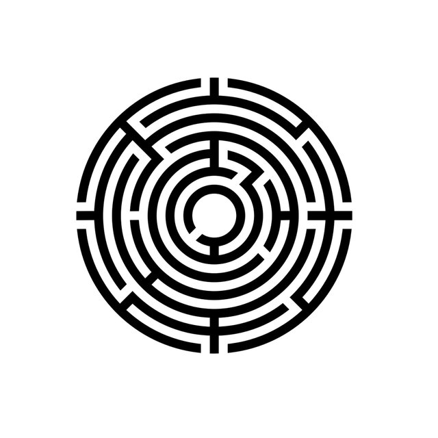 Maze