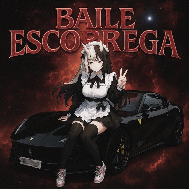 Baile Escorrega