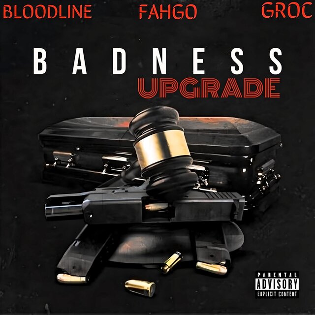 Badness Upgrade
