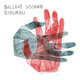 Cover art for album Djourou by Ballaké Sissoko