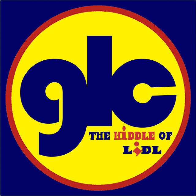 The Middle of Lidl