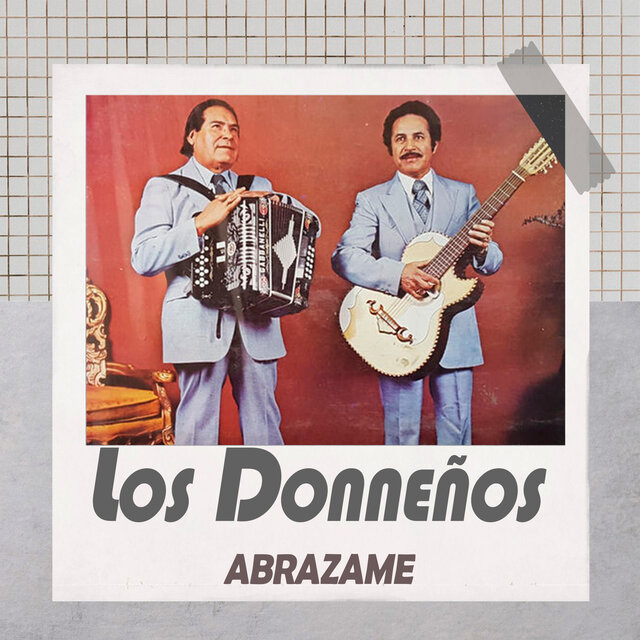 Abrazame