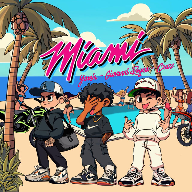 Miami