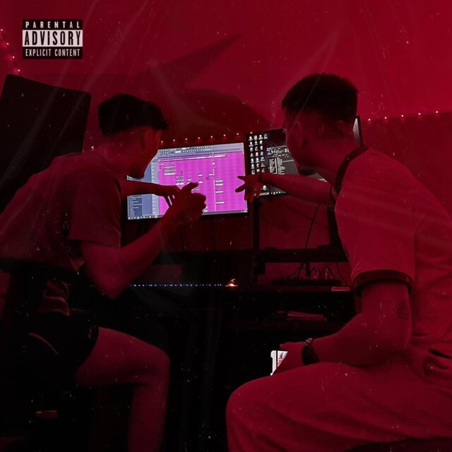 Perdu (feat. Taurinho)