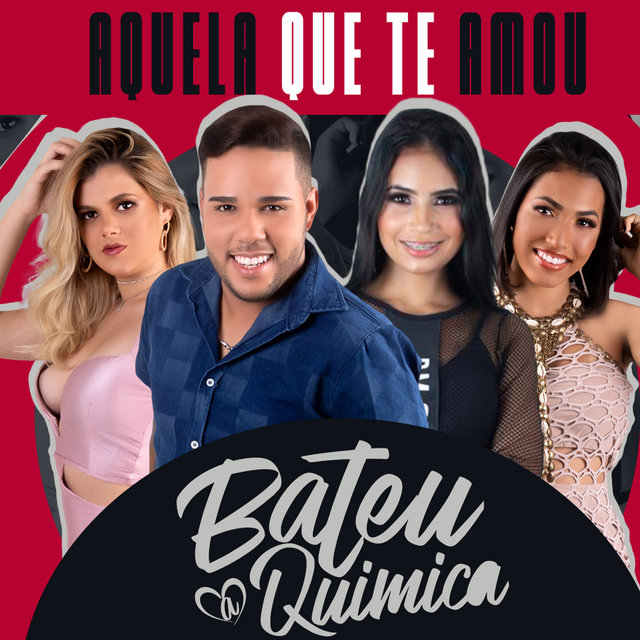 Aquela Que Te Amou
