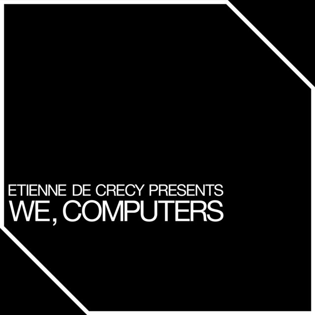 We, Computers