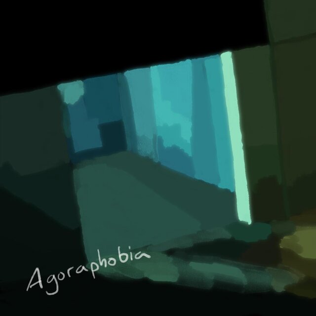 Agoraphobia