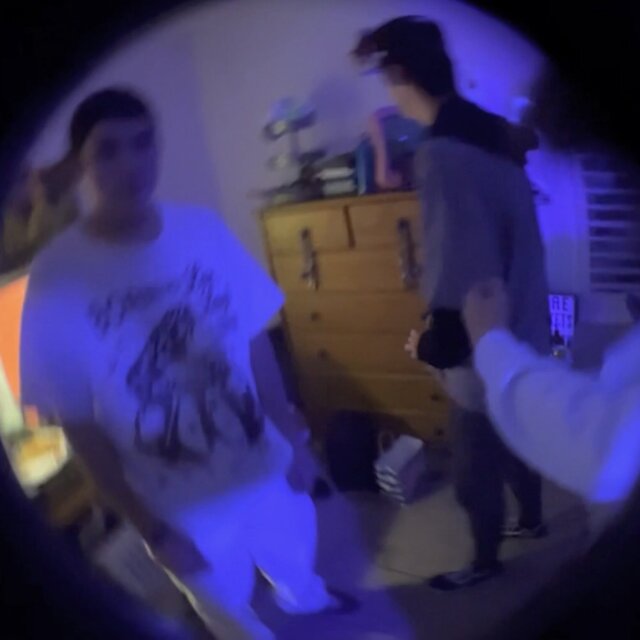 I can’t name lol (Freestyle)
