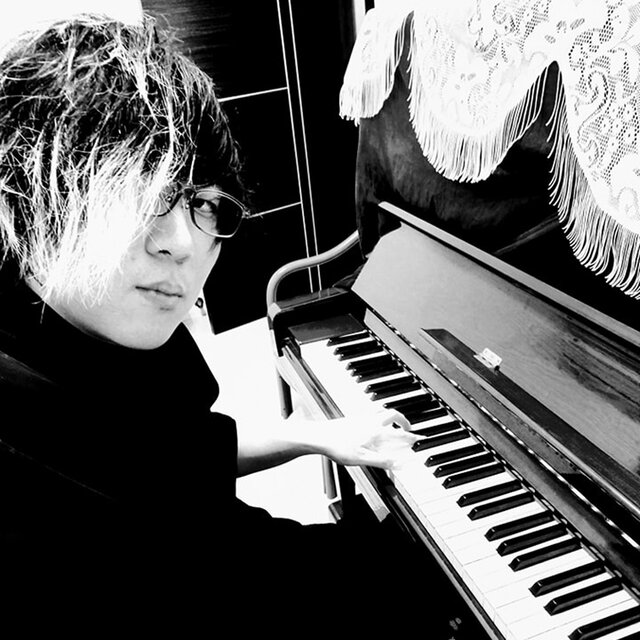 Piano Diary, Vol.1