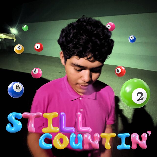 STILL COUNTIN'