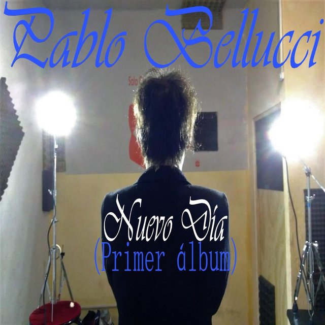 Nuevo Día (Primer Álbum)