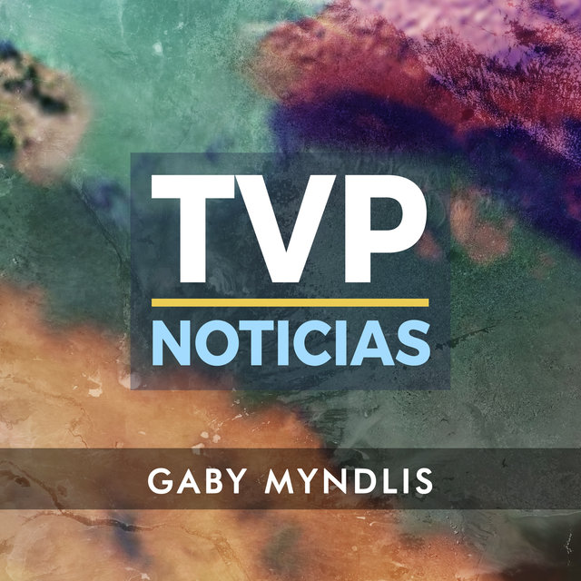 TVP Noticias (Banda Sonora Original)