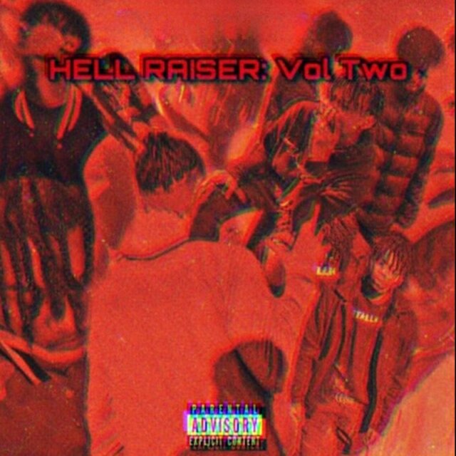 Hell Raiser 2