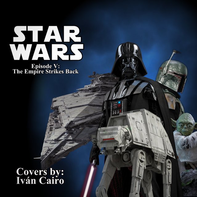 Star Wars Episode V: The Empire Strikes Back