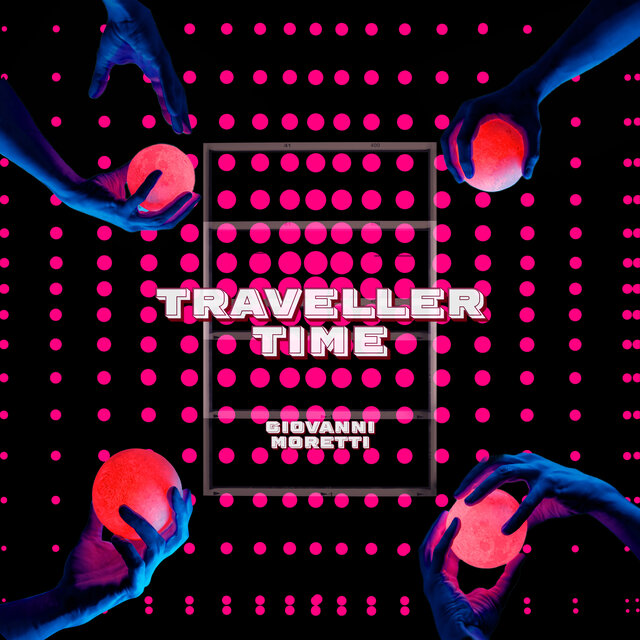 Traveller Time