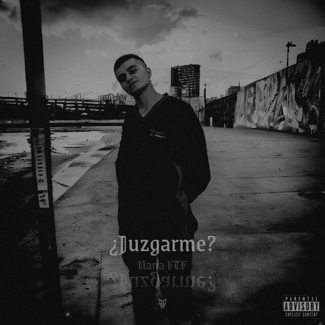 ¿Juzgarme?